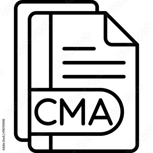 CMA Icon photo