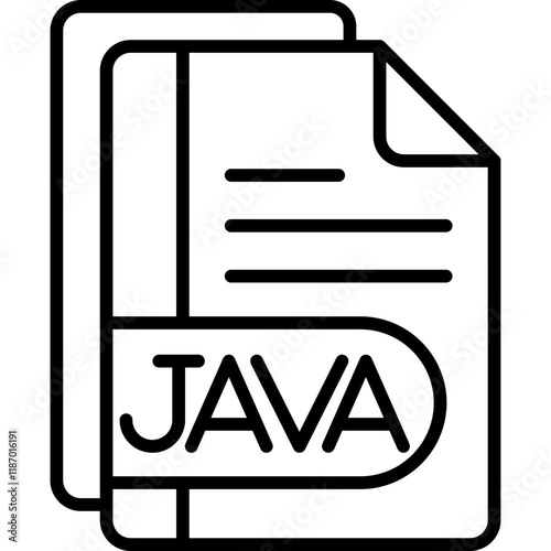 JAVA Icon