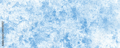 Elegant and Subtle Blue Frosty Texture for Use in Decorative Packaging, Website Banners, and Luxury Branding Materials
