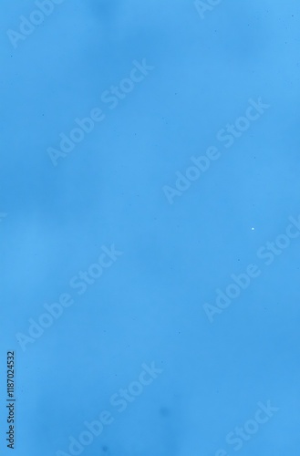 Abstract light blue background.