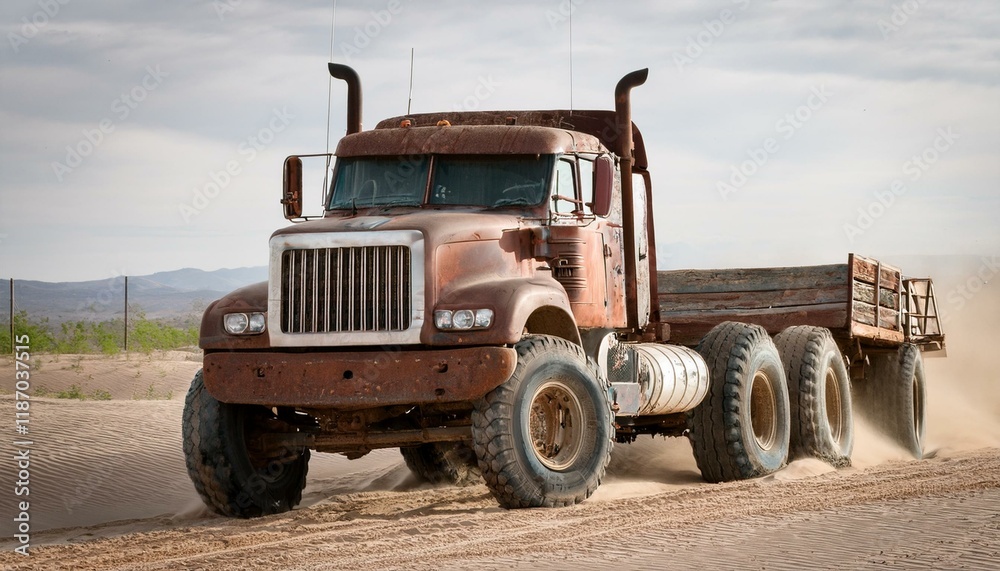 Fototapeta premium Generated image