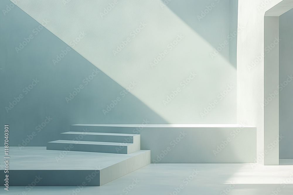 Modern minimalist background Modern minimalist background