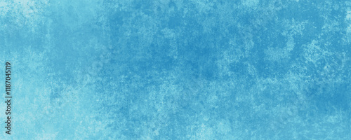 The serene complexity of blended brushstrokes forming an abstract symphony of texture and tone

