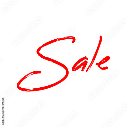 Sale