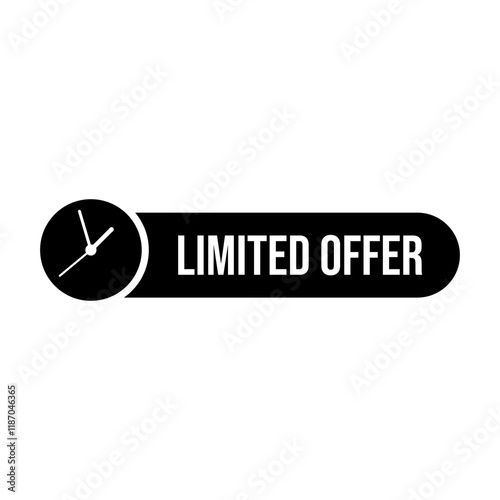 Limited Offer