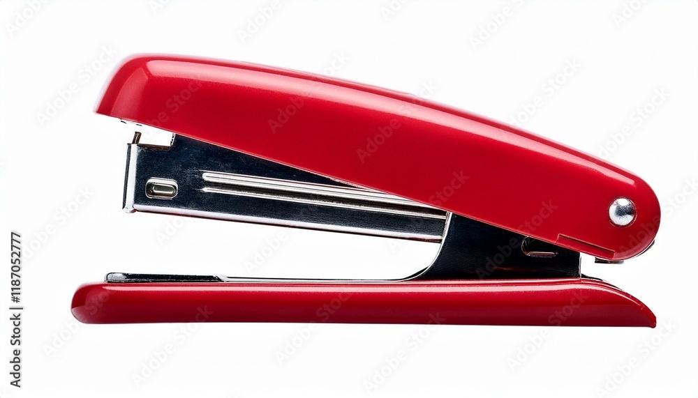 stapler and staples stapler and staples