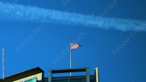 United States Flag
