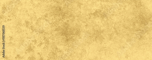 An Elegant and Subdued Golden Canvas with Subtle Patterns and a Timeless Rustic Finish
