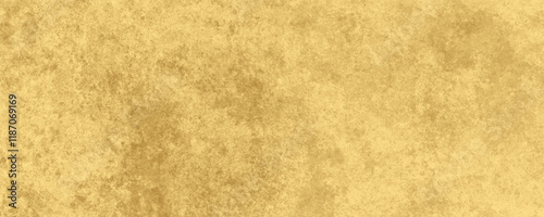 A Soft and Earthy Background in Distressed Gold Tones with a Minimalistic Grunge Style
