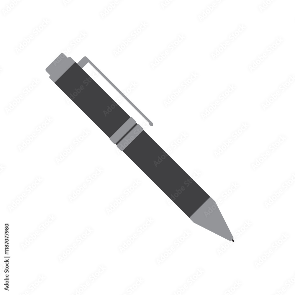 pencil icon vector design template pencil icon vector design template