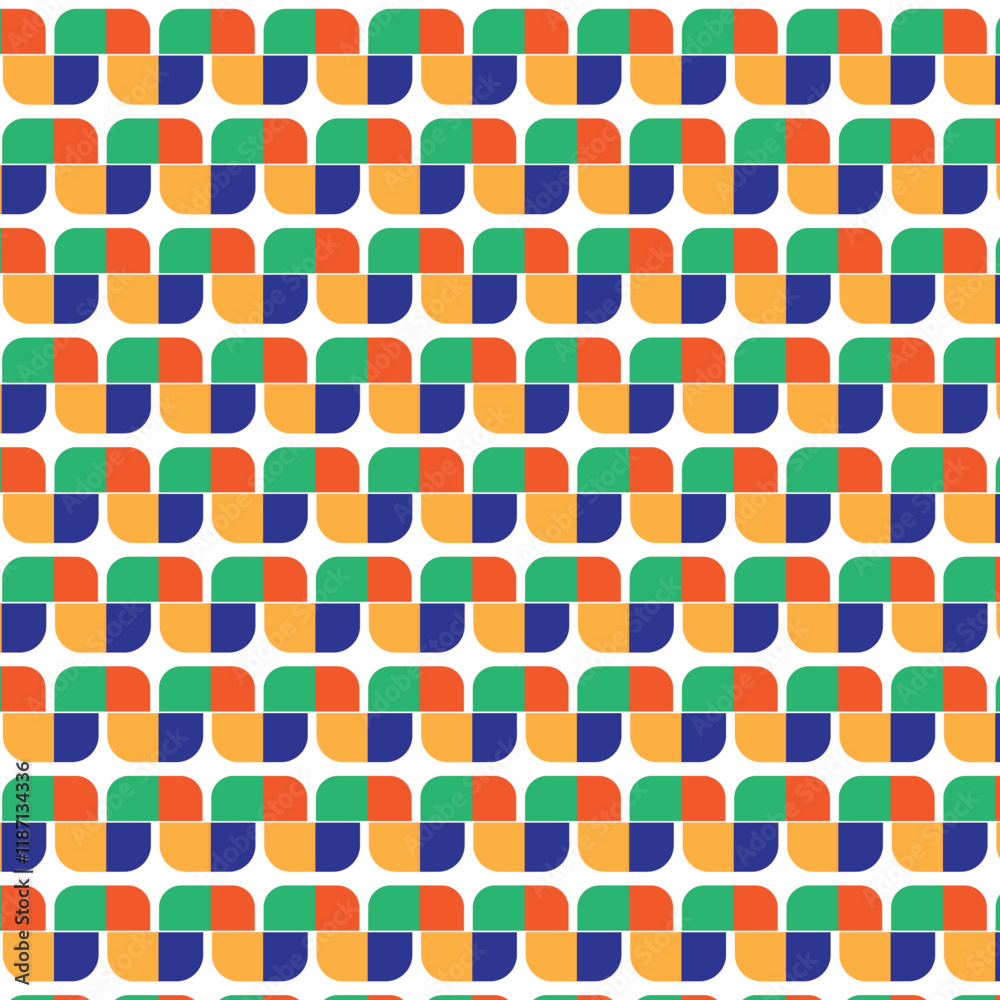 abstract Geometrical background pattern Design abstract Geometrical background pattern Design
