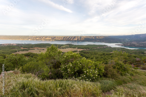 Wallpaper Mural voyage en van alpes maritimes et alpes de hautes Provence Verdon et var  Torontodigital.ca