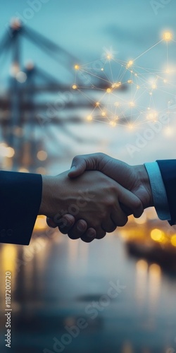 Professional Business Partnership