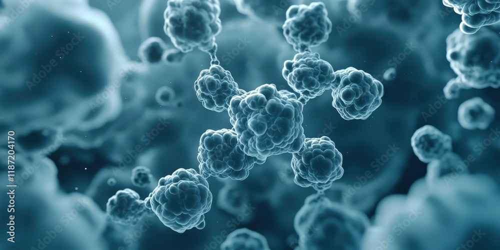 carbon dioxide atmosphere impact concept. Microscopic view of cellular structures showcasing intricate patterns and textures in a scientific context. carbon dioxide atmosphere impact concept. Microscopic view of cellular structures showcasing intricate patterns and textures in a scientific context.