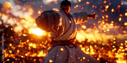kung fu