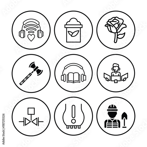 icon vector