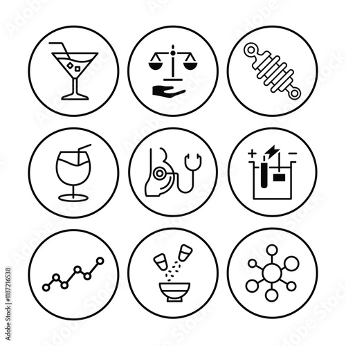 icon vector
