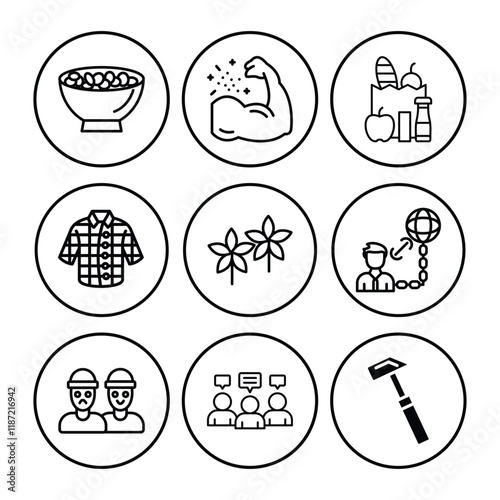 icon vector