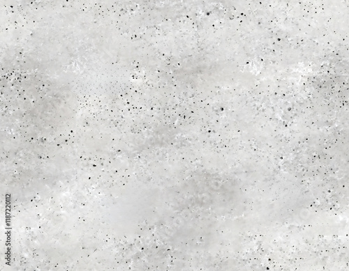 Seamless concrete pattern texture for renders and other visualisations