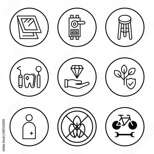 icon vector