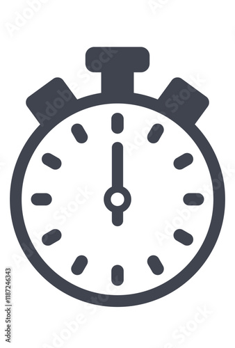 Stopwatch Vector Art, Stopwatch Vector image, Stop Watch Drawing Stock Illustrations