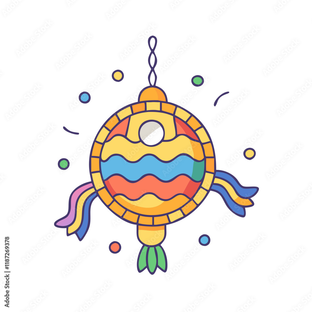 pi ata vector icon, pi ata vector illustration-simple illustration of pi ata, perfect for logos,and pi ata-themed designs. pi ata vector icon, pi ata vector illustration-simple illustration of pi ata, perfect for logos,and pi ata-themed designs.