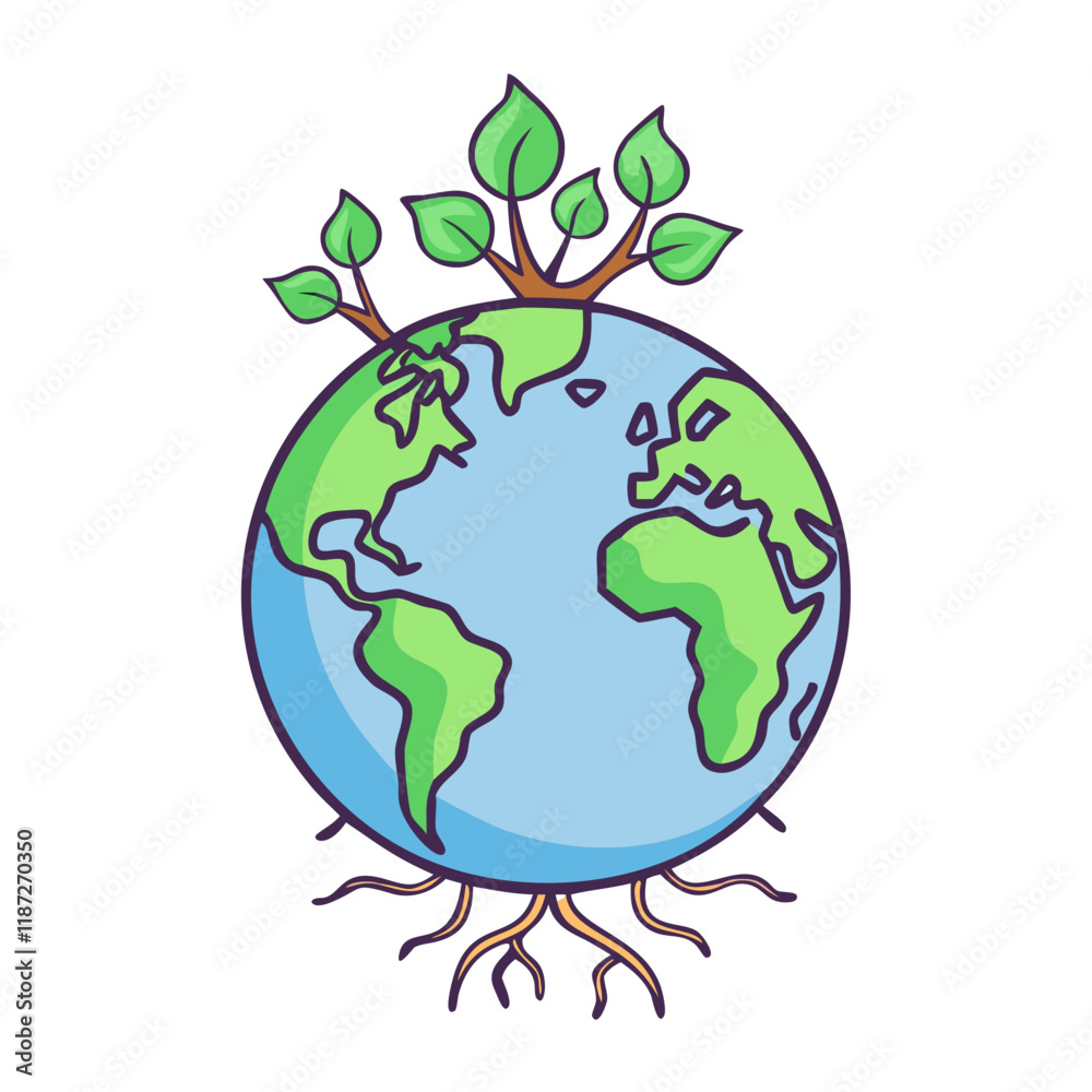 earth with tree roots vector icon, earth with tree roots vector illustration-simple illustration of earth with tree roots, perfect for logos,and earth with tree roots - themed designs. earth with tree roots vector icon, earth with tree roots vector illustration-simple illustration of earth with tree roots, perfect for logos,and earth with tree roots - themed designs.