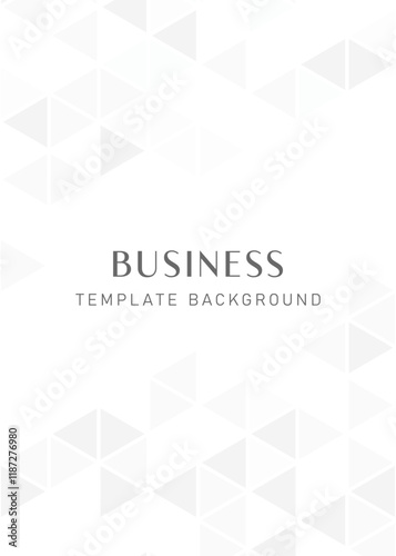 abstract geometric background