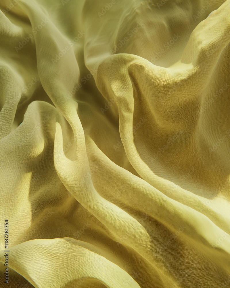 Obraz premium Soft textures Organic. Light Scattering effect so_001