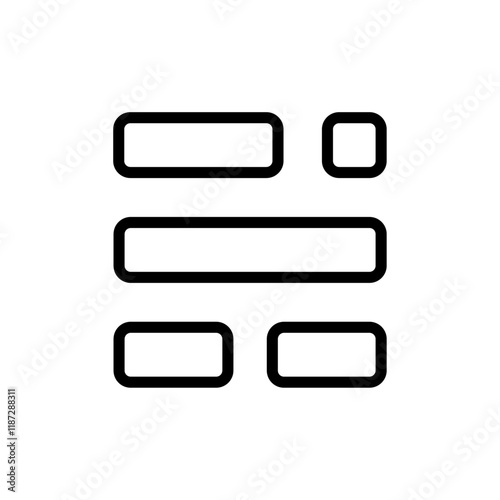 Ghost icon flat editable icon mark