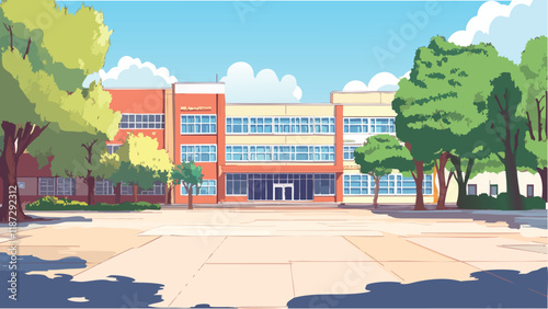 A Bright Summer at School.eps