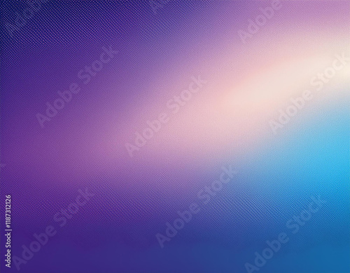 lightgradient grainy abstract  format noisy gradient mesh blur with trend pastel purple gradient design violet grainy gradient background grain texture retro blue and purple design background photo