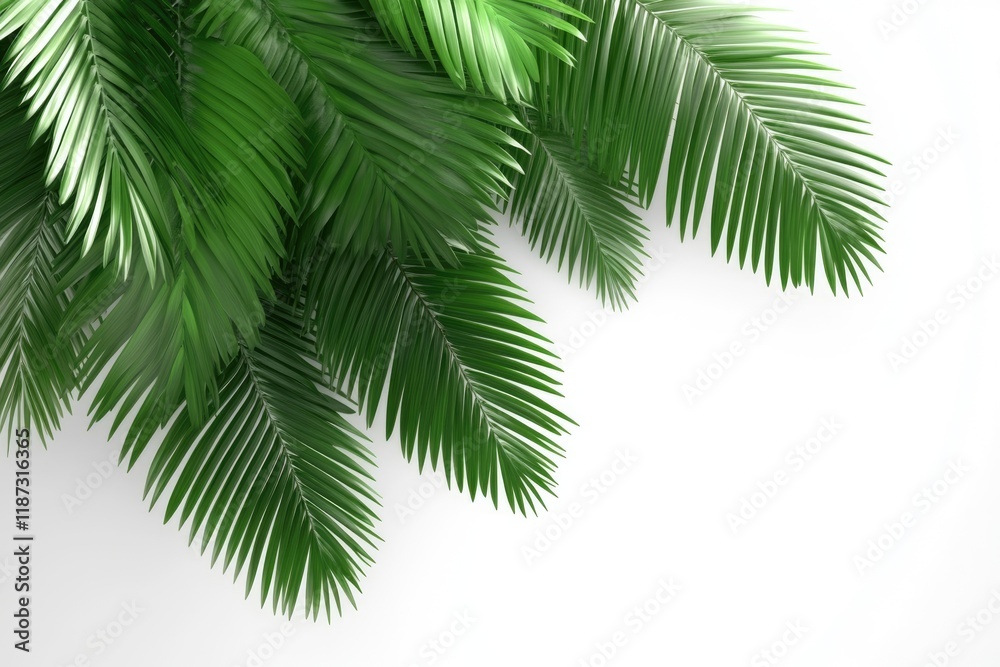 Naklejka premium betel leaf 