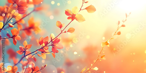 HD Colorful Background with Vibrant Flowers for Free Download

 photo