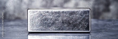 platinum bars  photo