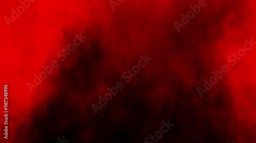 abstract red and black gradient backgground, red and black gradient background