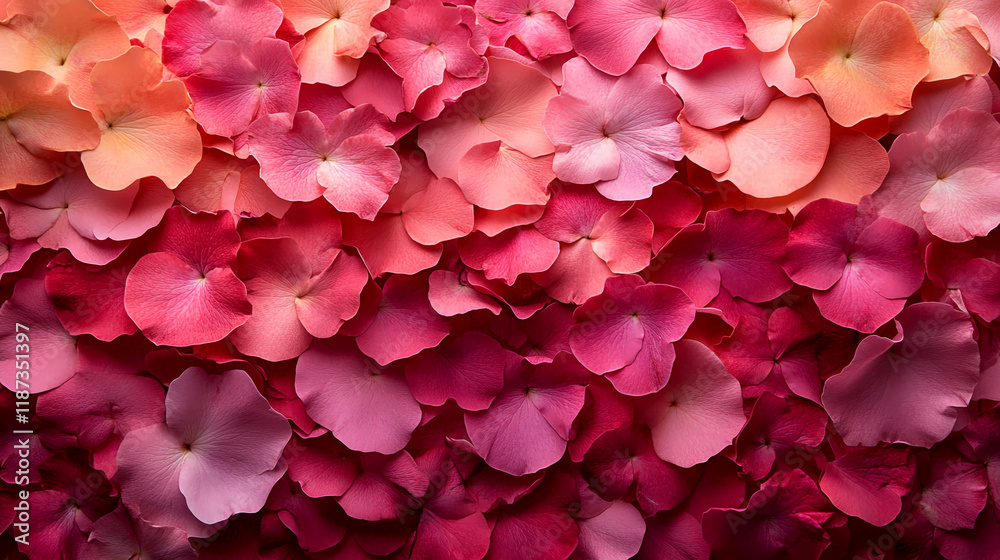 Vibrant Close-Up of Red Rose Petals in Romantic Background creating a lush and romantic atmosphere love, passion, and beauty Vibrant Close-Up of Red Rose Petals in Romantic Background creating a lush and romantic atmosphere love, passion, and beauty