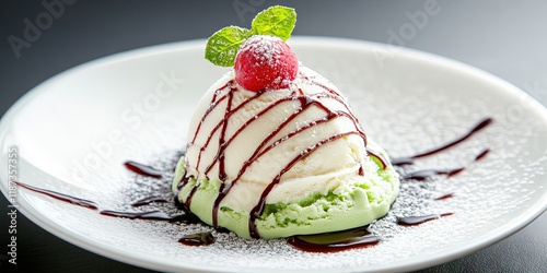  delicious ice cream -