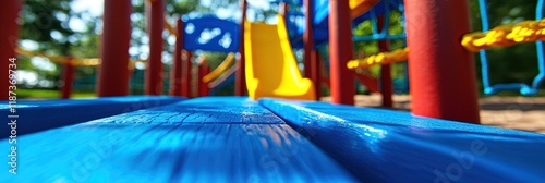 Wallpaper Mural obstacle course Torontodigital.ca