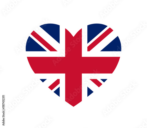 Flag of United Kingdom