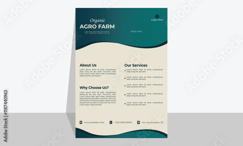 Sustainable Growth with Organic Farming & Fresh from Farm to Table Empowering Nature, Cultivating Future