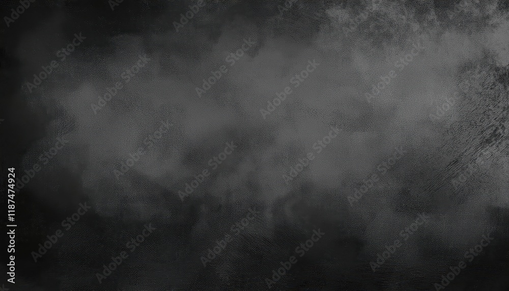 Striking Abstract Grey Scale Artwork Featuring a Textured Old Wall on a Dark Black Gray Background, Depicting a Blend of Concrete and Minimalist Black and White Paint Designs Striking Abstract Grey Scale Artwork Featuring a Textured Old Wall on a Dark Black Gray Background, Depicting a Blend of Concrete and Minimalist Black and White Paint Designs
