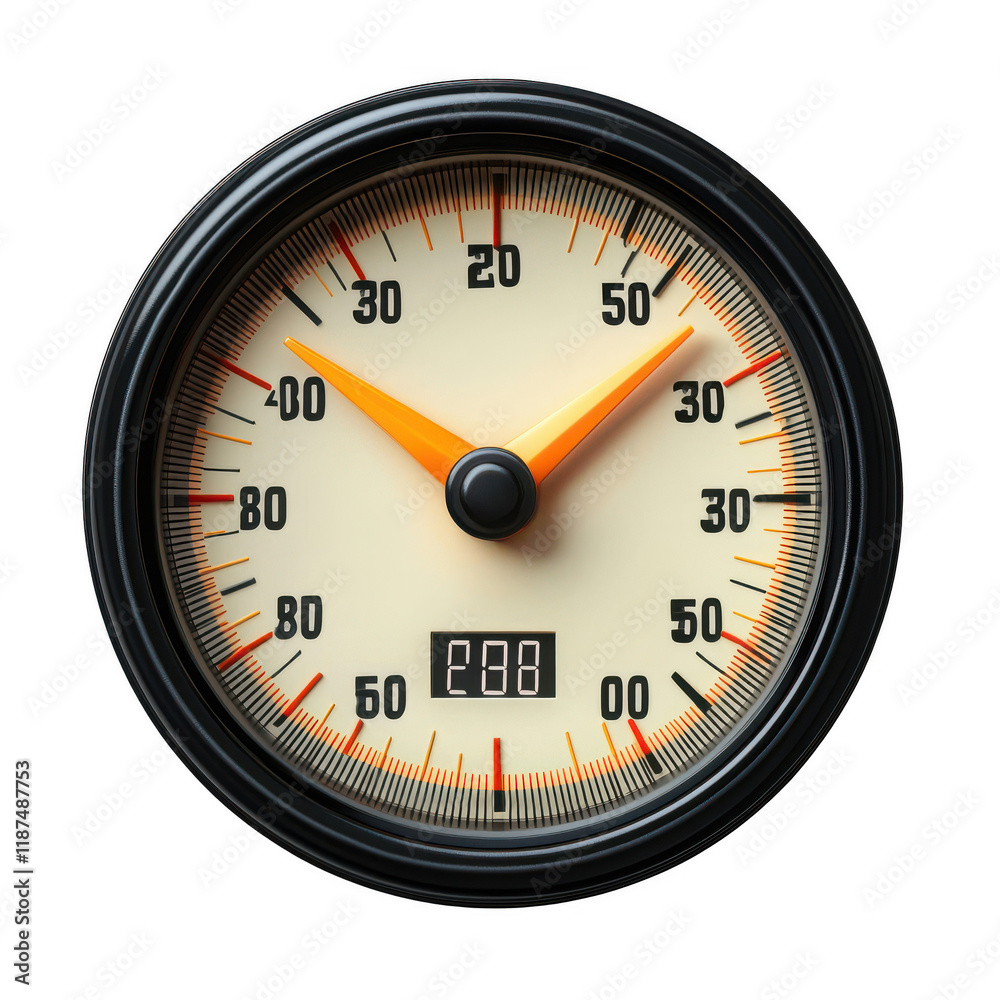 Precision current tester with dial and screen isolated on transparent background.png Precision current tester with dial and screen isolated on transparent background.png