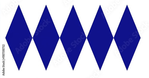 Flag of Bavaria Oktoberfest blue checkered background