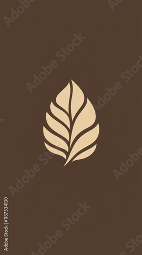 Logo Picture Clean Minimalistic Boutique