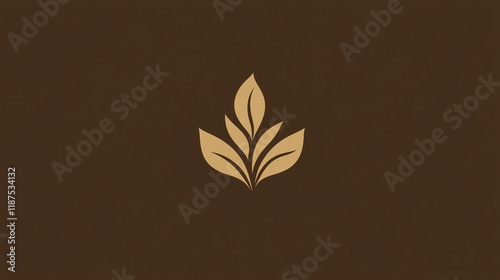 Logo Picture Clean Minimalistic Boutique