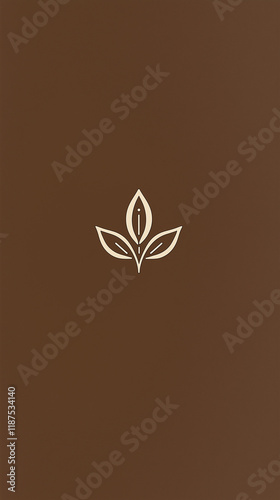 Logo Picture Clean Minimalistic Boutique