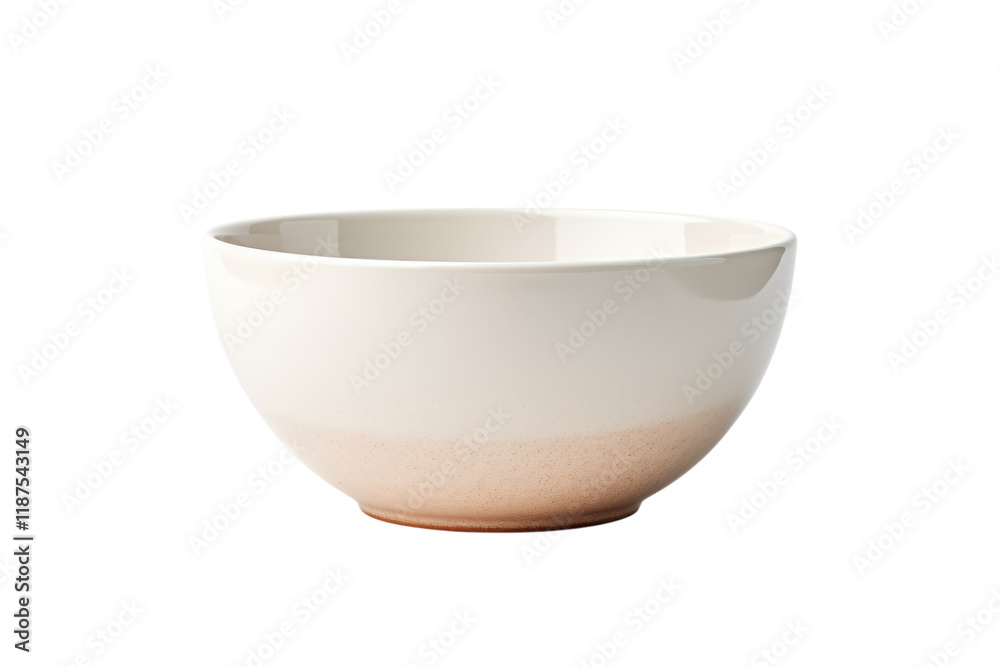 Elegant ceramic bowl with smooth finish and subtle gradient design showcasing craftsmanship and simplicity Elegant ceramic bowl with smooth finish and subtle gradient design showcasing craftsmanship and simplicity