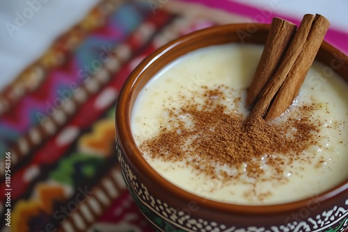 Arroz Con Leche: A Warm and Comforting Mexican Dessert