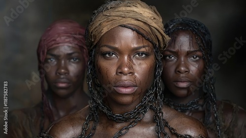Transatlantic Slave Trade Victim Remembrance Day: african american legacy, black community honor, slavery history tribute, memory of shackles, fight against injustice, heritage of resilience.